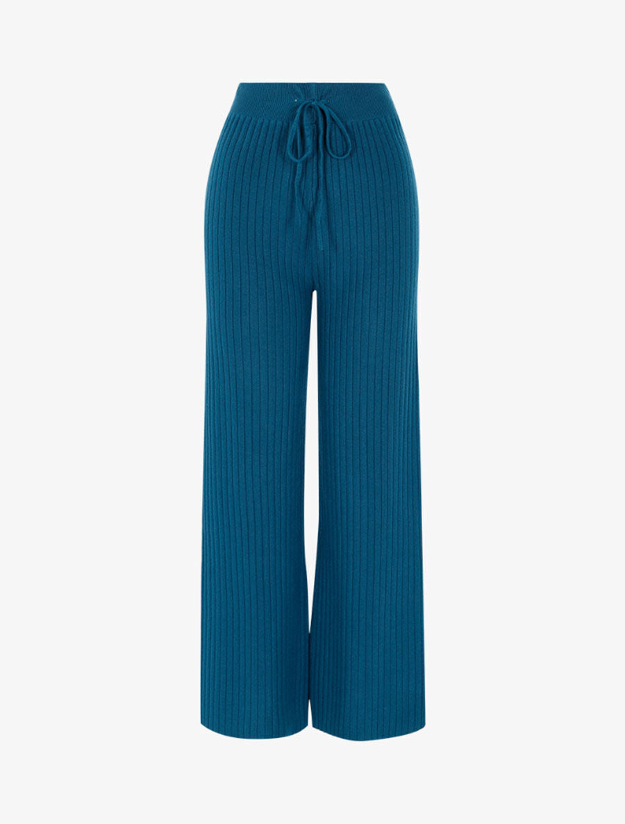 Pantalon d&
