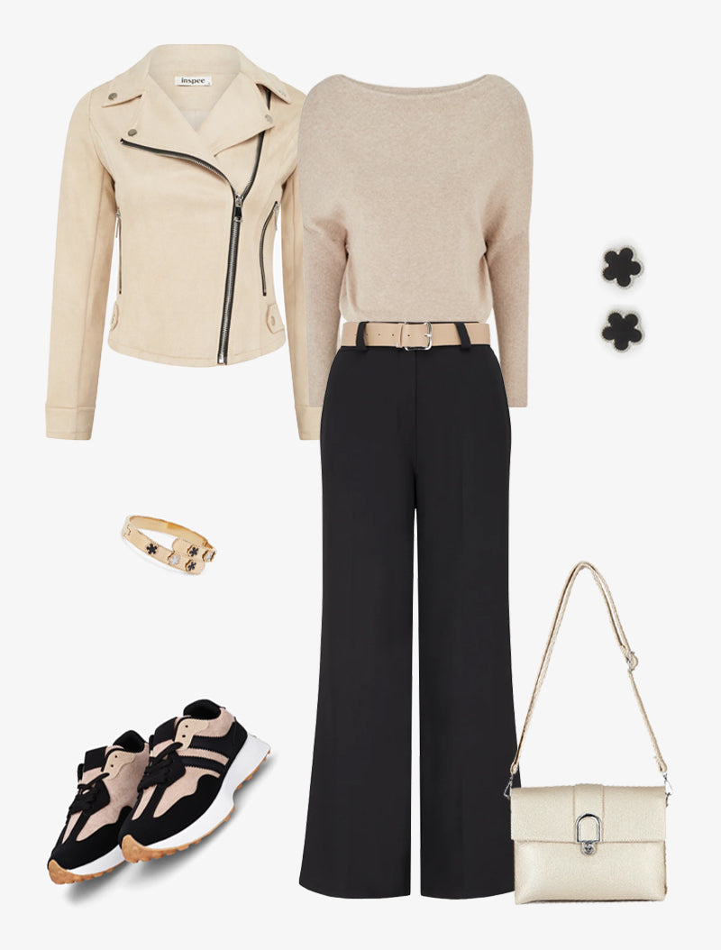 Look Gaelia - 1
