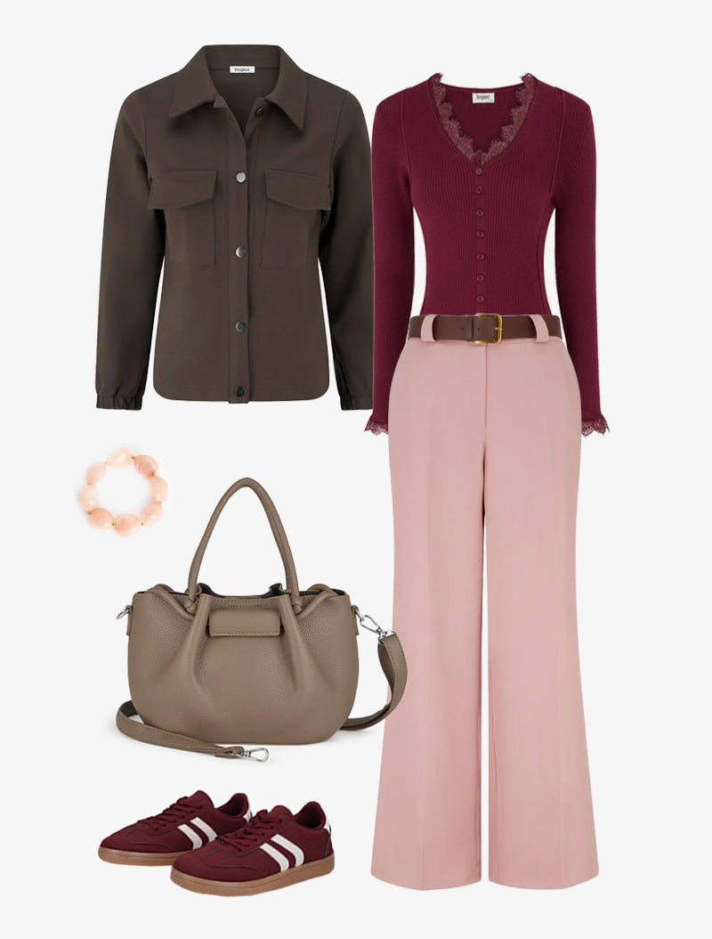 Look Gaenna - 1