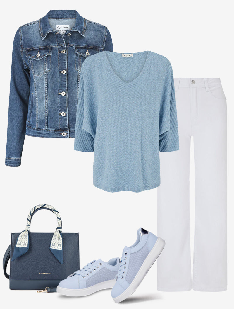Look Hagar - 1