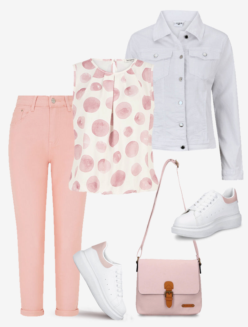 Look Heike - 1