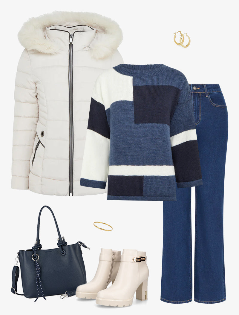 Look Henda - 1