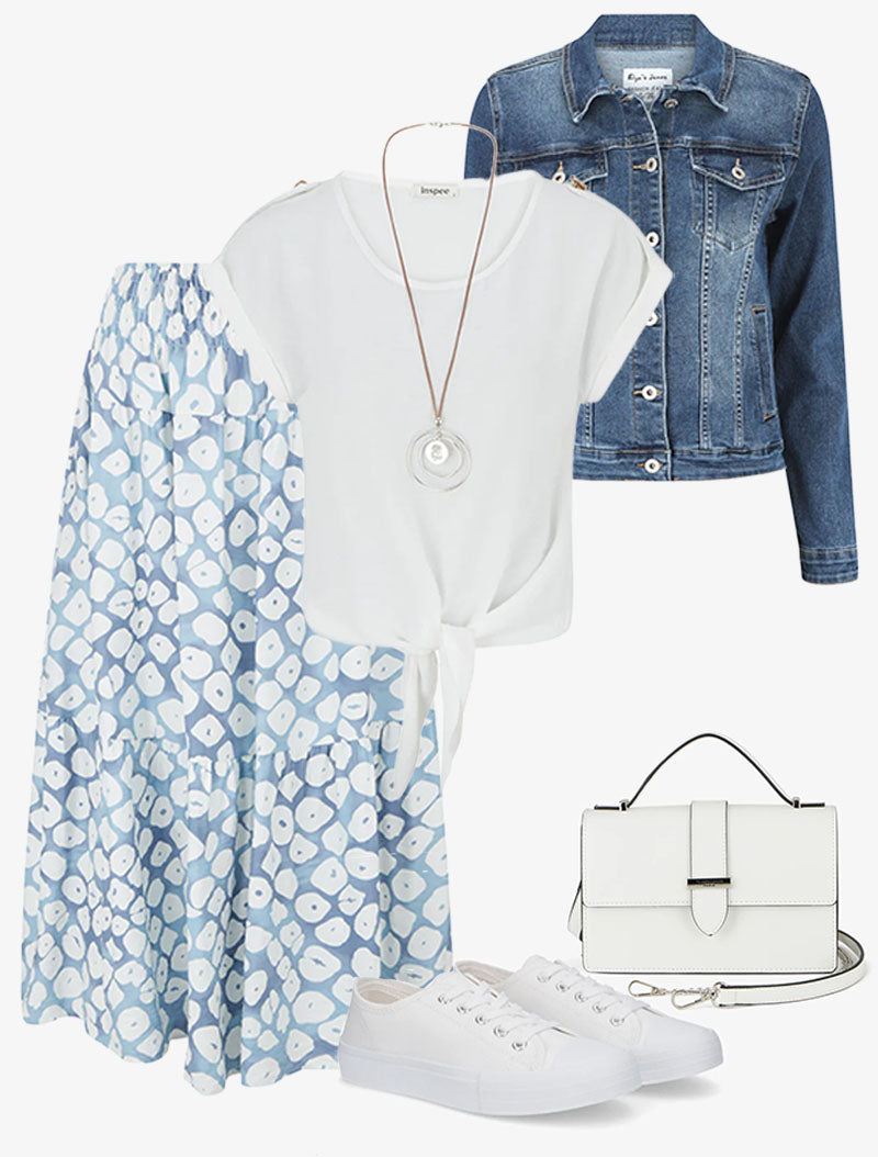 Look Hestia - 1