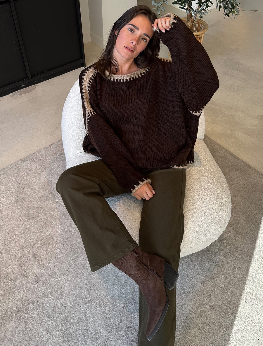 Look Rabiha