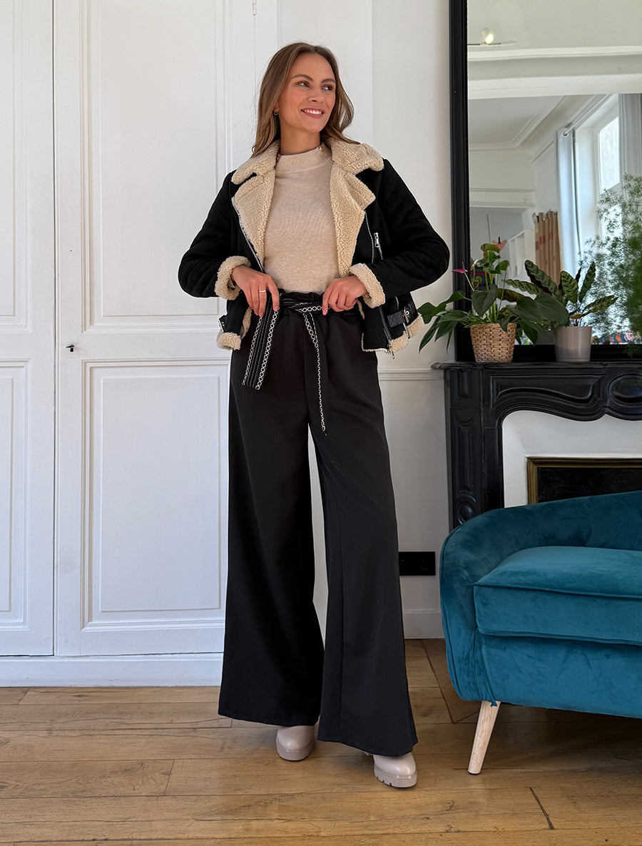 Look Nayah