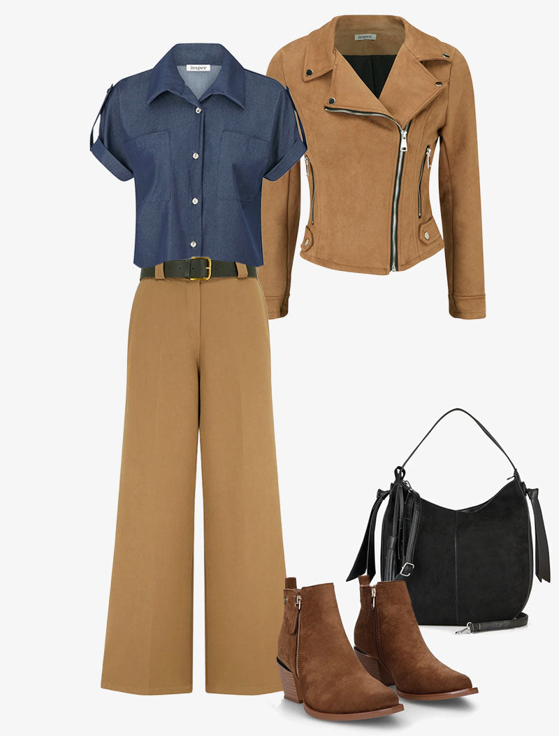 Look Ibbi - 1