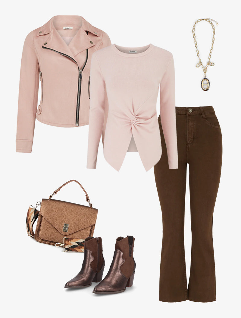 Look Idama - 1