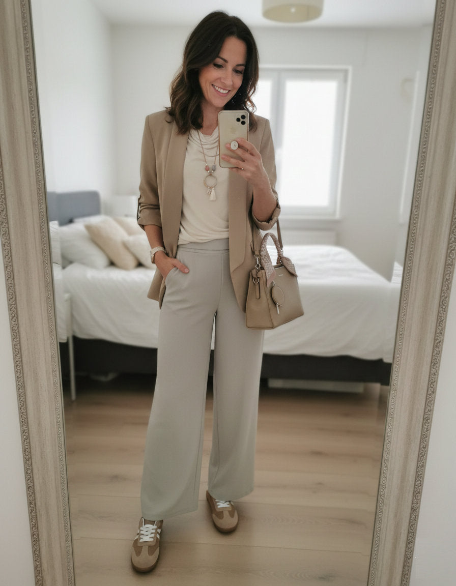 Look Idea