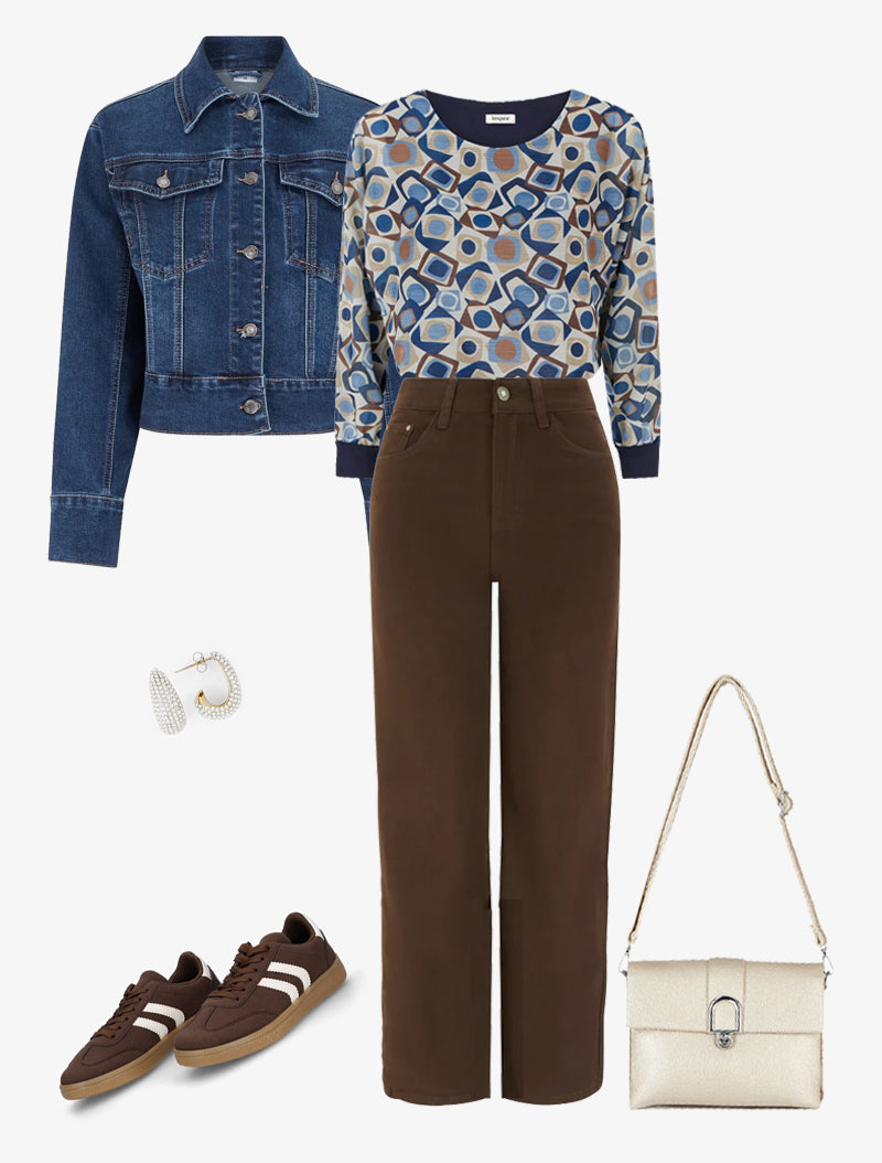 Look Idone - 1