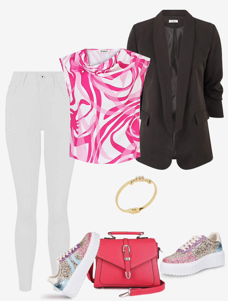 Look Ileyda - 1