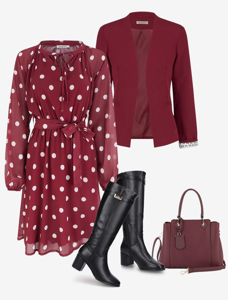 Look Imelda - 1