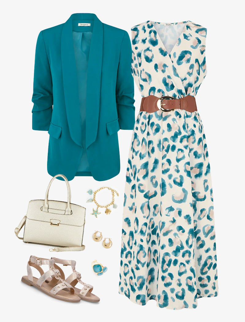 Look Inara - 1