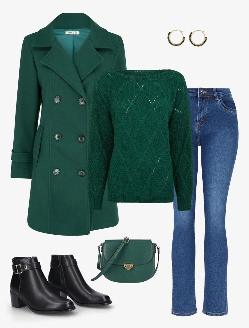 Look Inas - 1