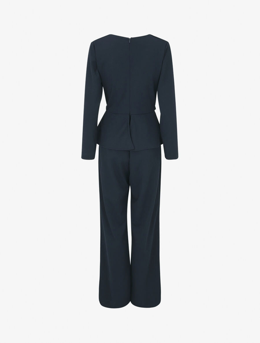 Combinaison trompe-l&