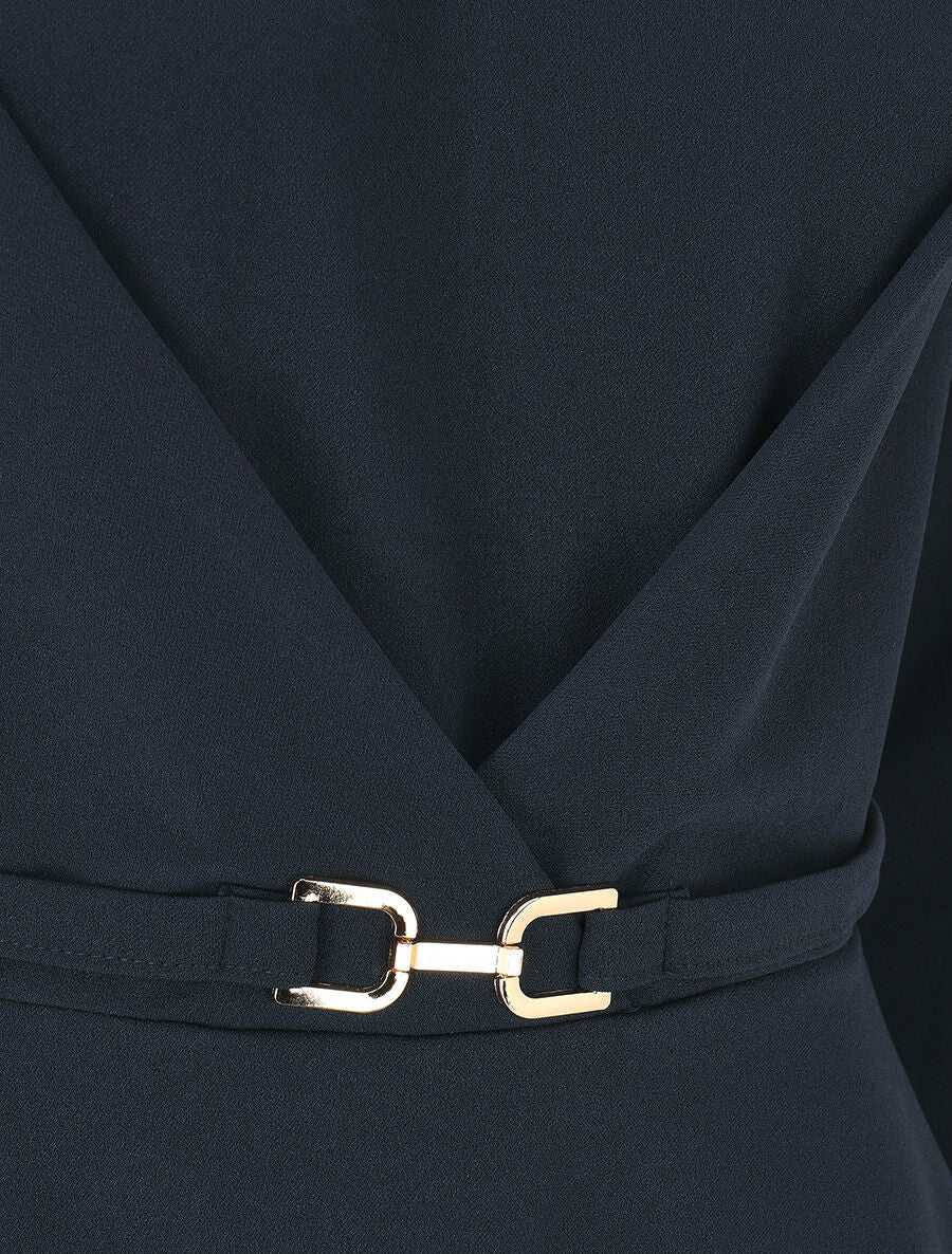 Combinaison trompe-l&