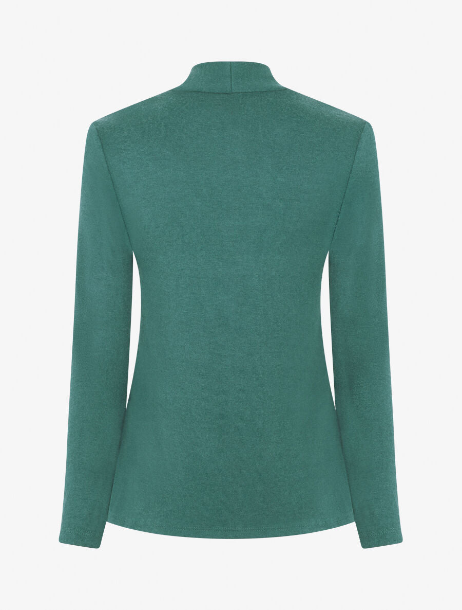 Top uni trompe l&