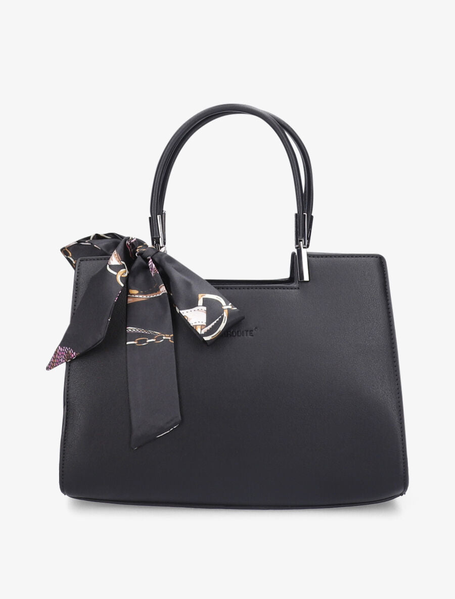 Sac à main Juliette - Noir - 1