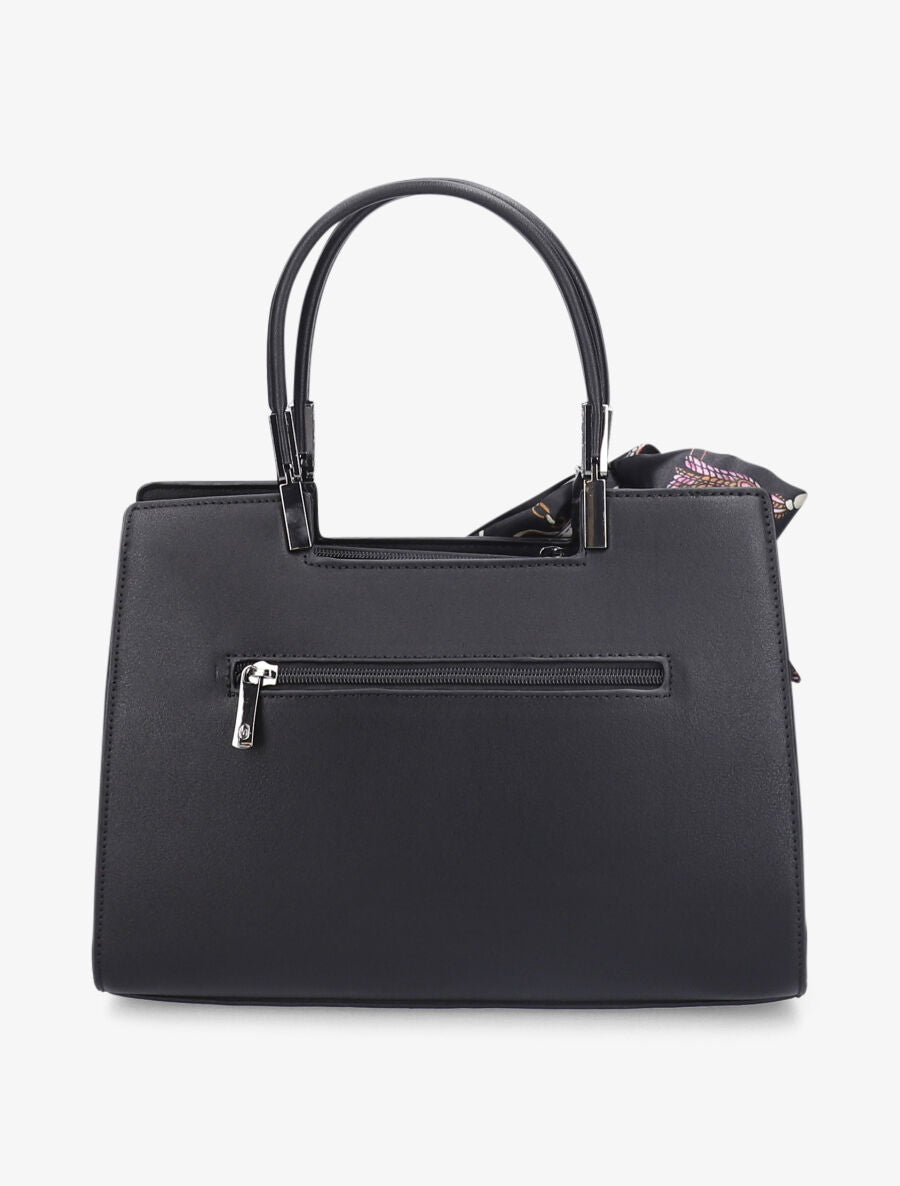 Sac à main Juliette - Noir - 2