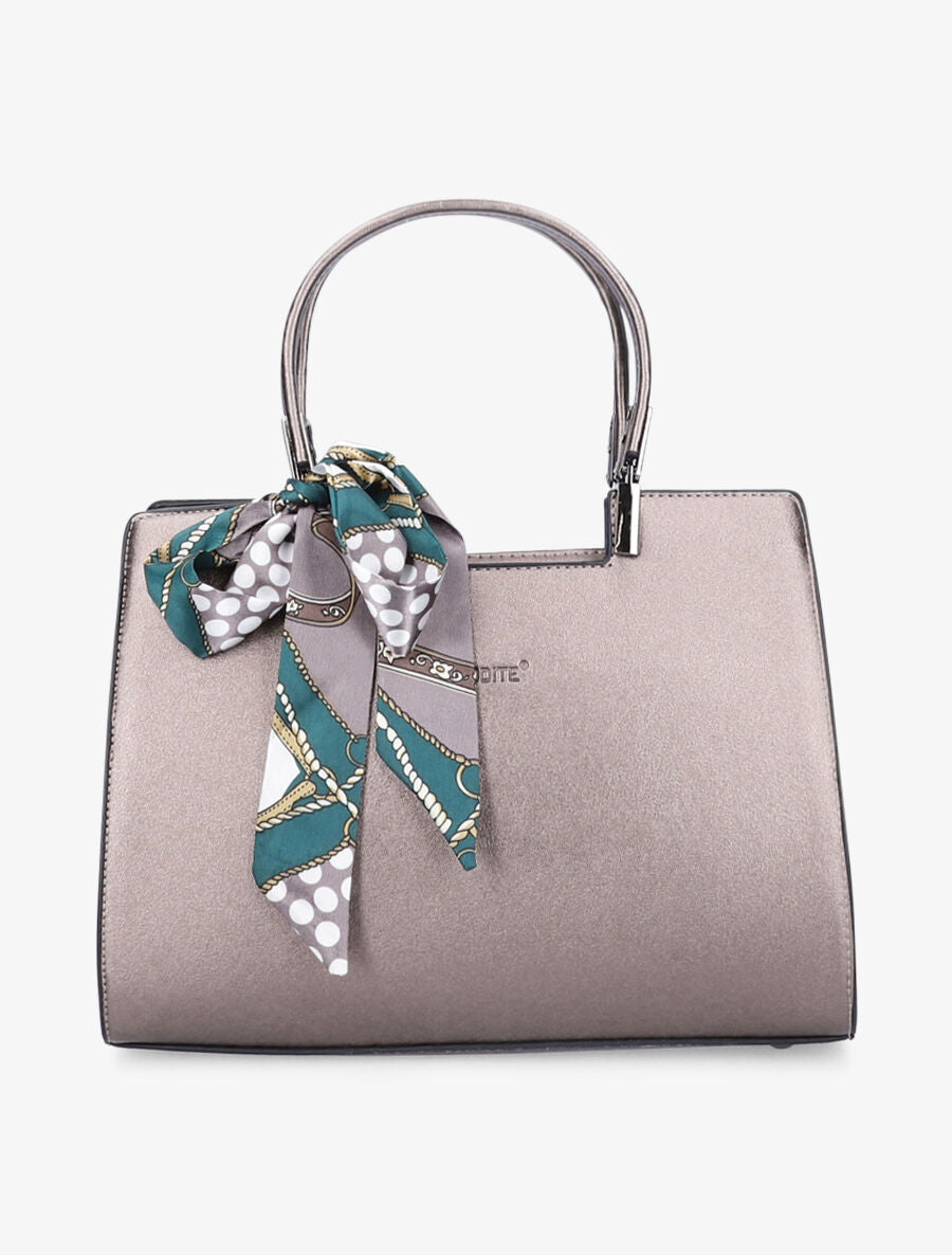 Sac à main Juliette - Bronze - 1
