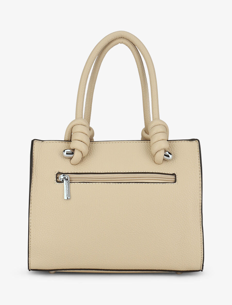 Sac à main Louden - Taupe - 2