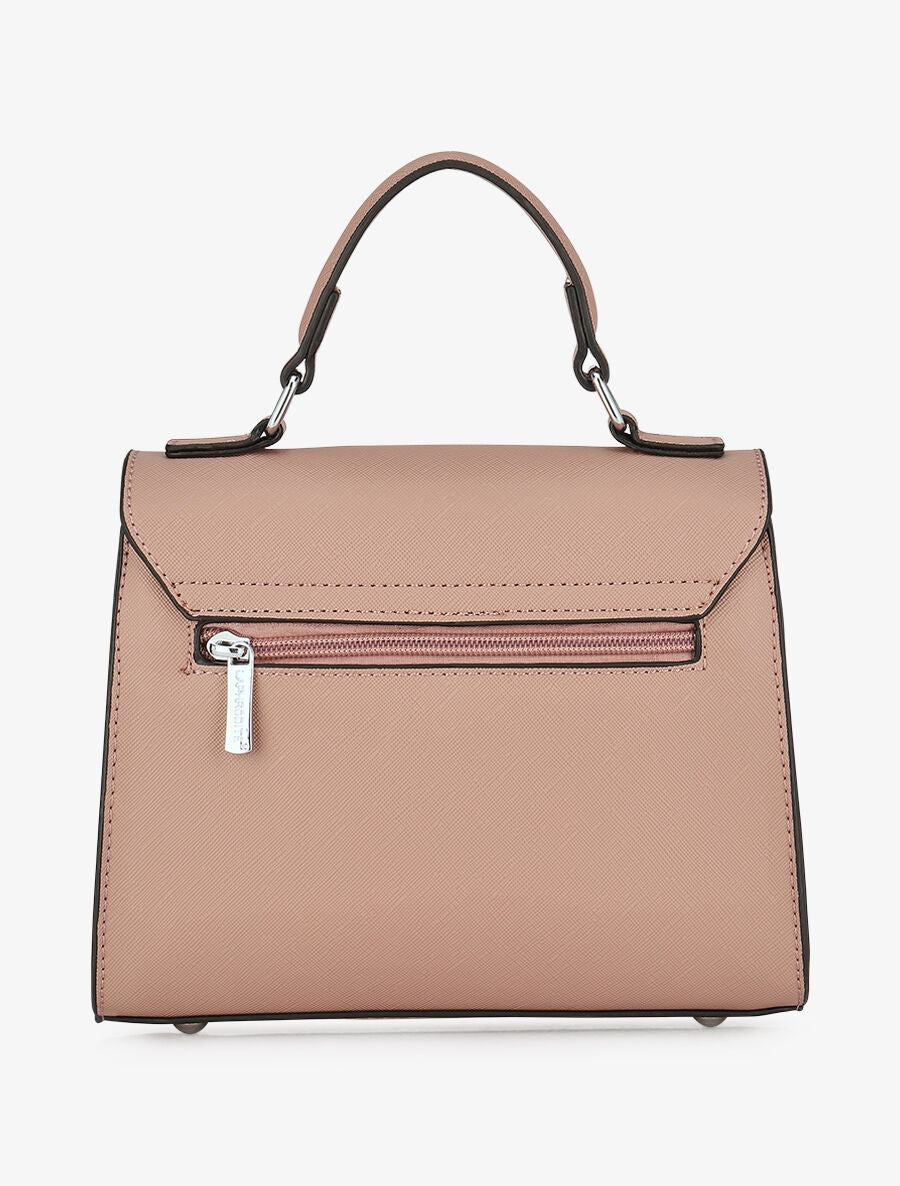 Sac à main Shades - Vieux rose - 2