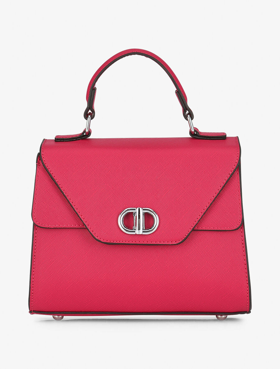 Sac à main Shades - Fuchsia - 1