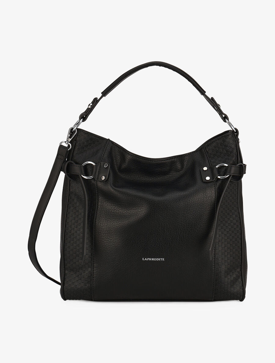 Sac à main Sahar - Noir - 5