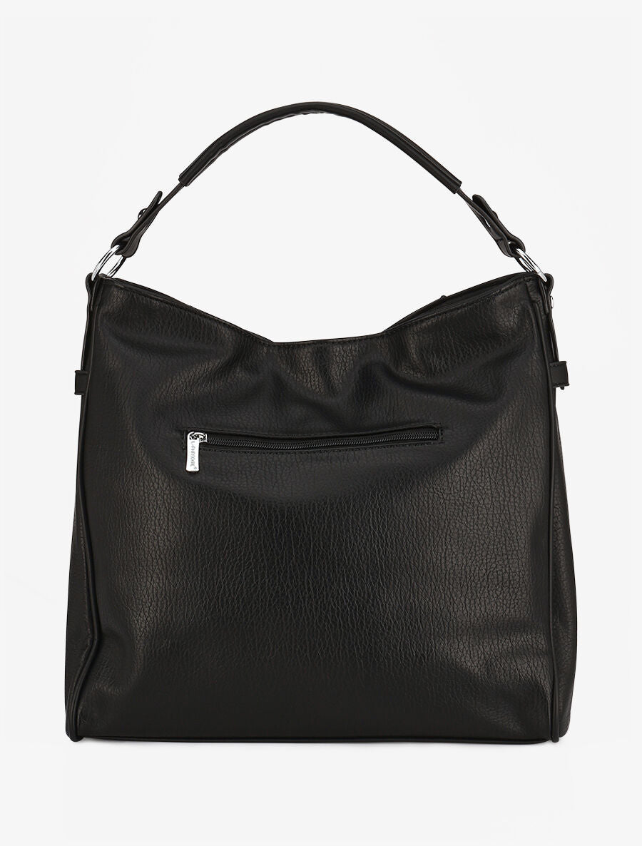 Sac à main Sahar - Noir - 2