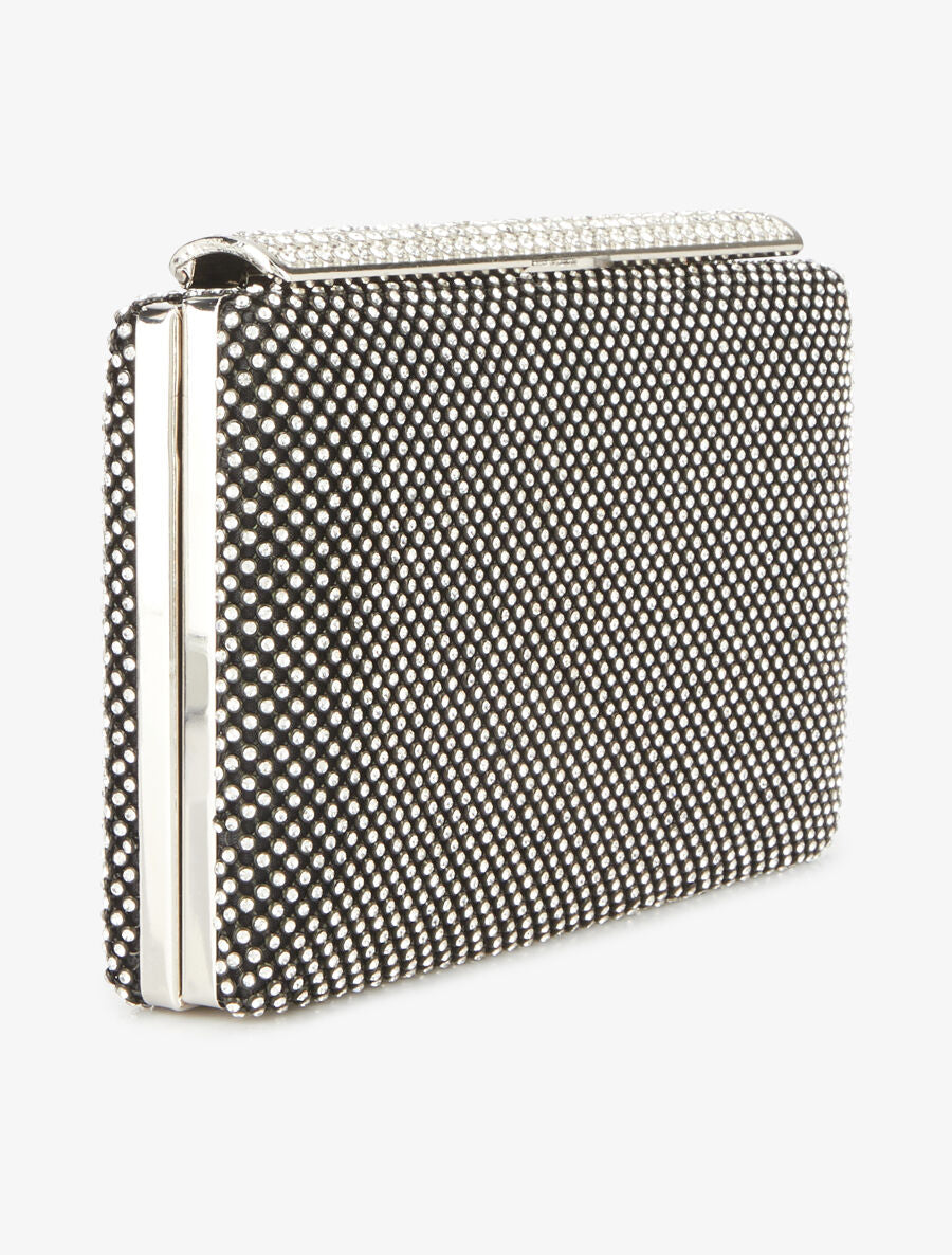 Minaudière Lilia - Noir - 2