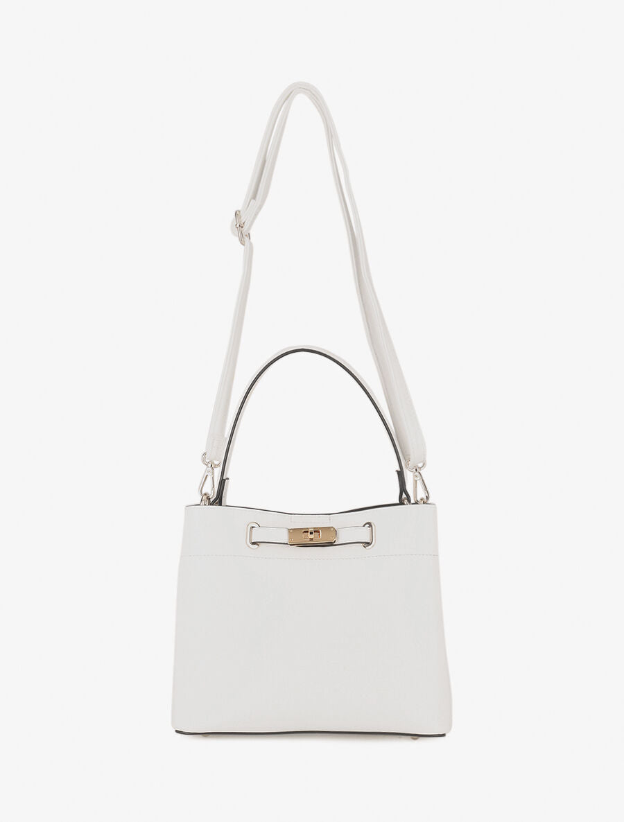 Sac à main Vivian - Blanc - 3