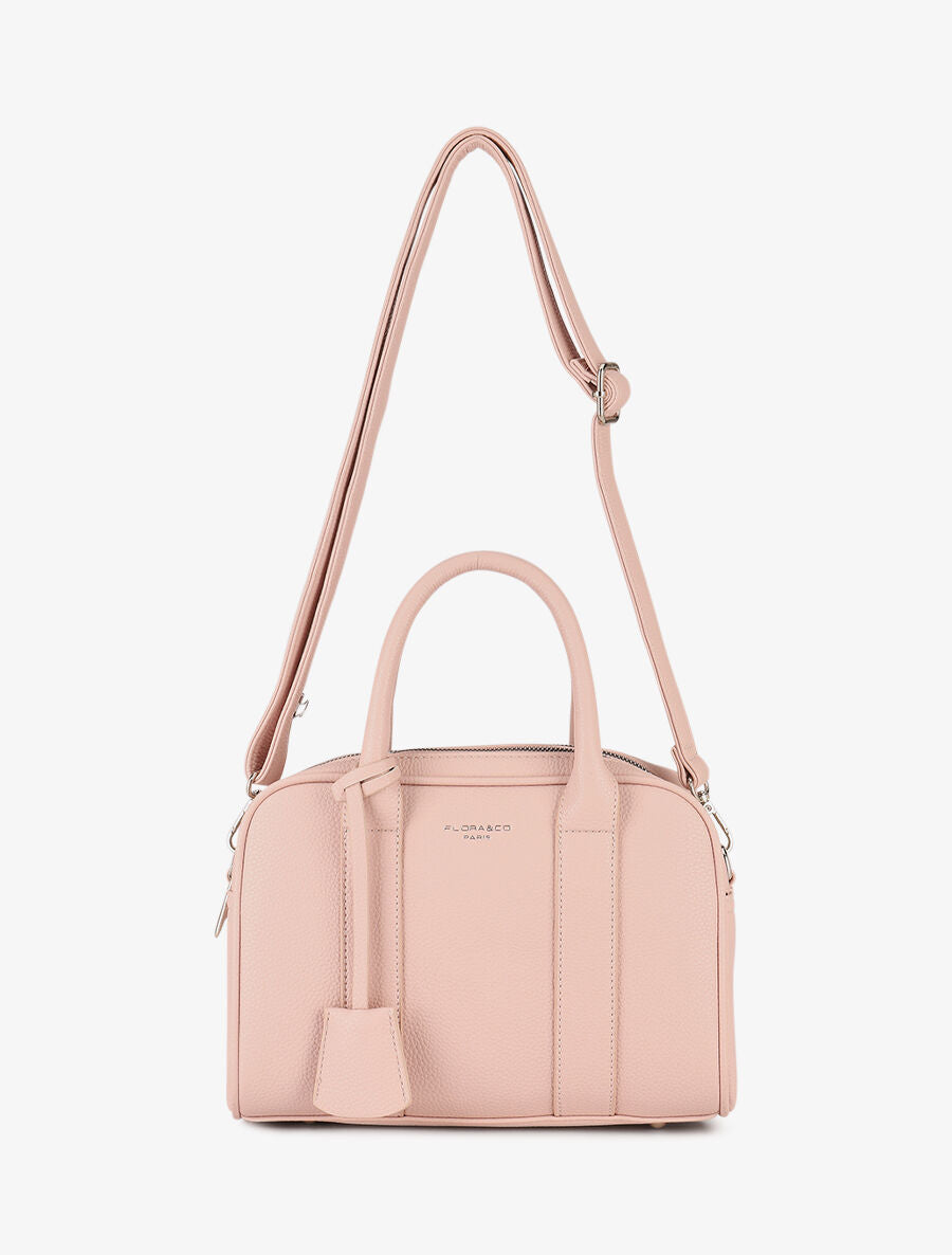 Sac besace Lisa - Rose - 3