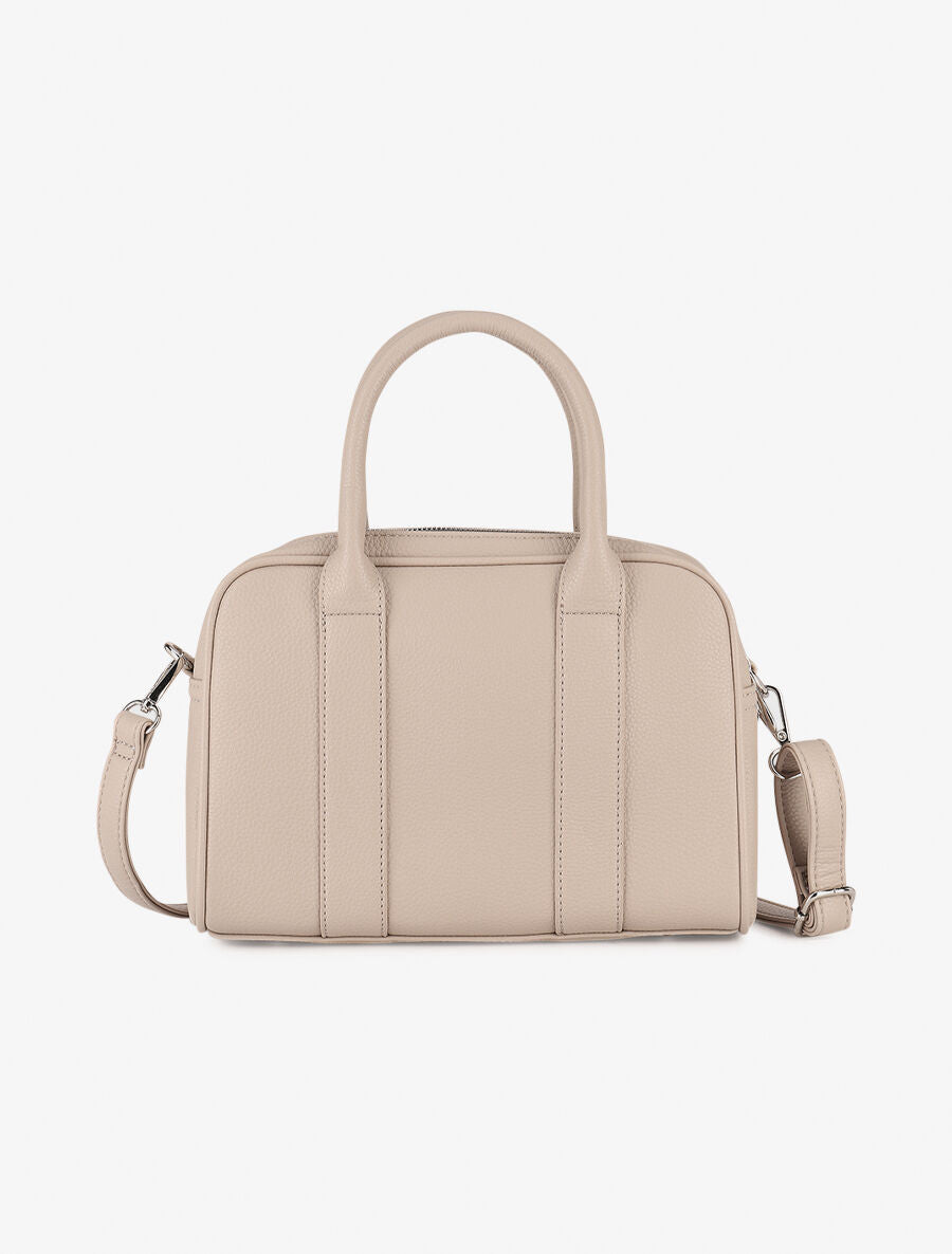 Sac besace Lisa - Beige - 2