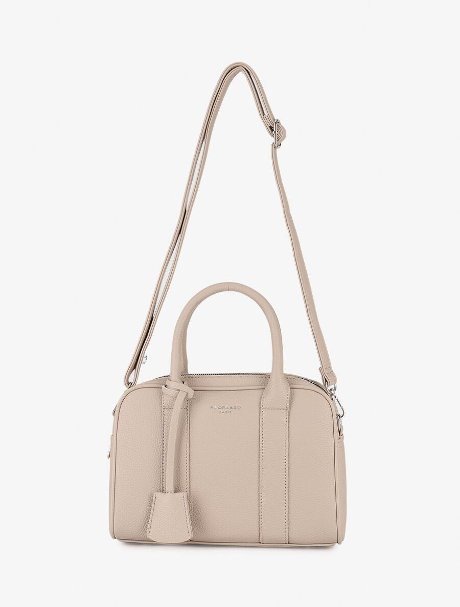 Sac besace Lisa - Beige - 3