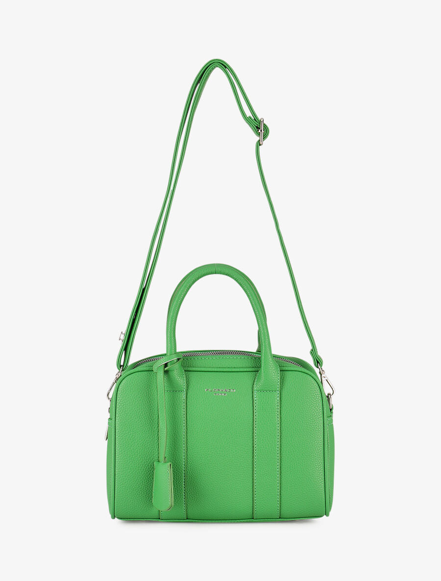Sac besace Lisa - Vert - 3