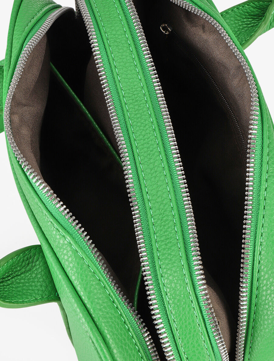 Sac besace Lisa - Vert - 4