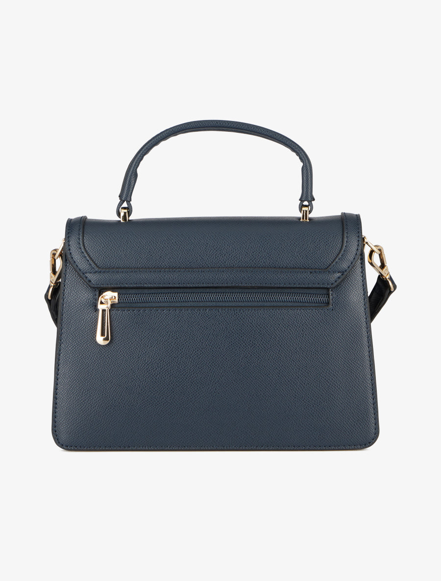 Sac besace Abby - Marine - 2