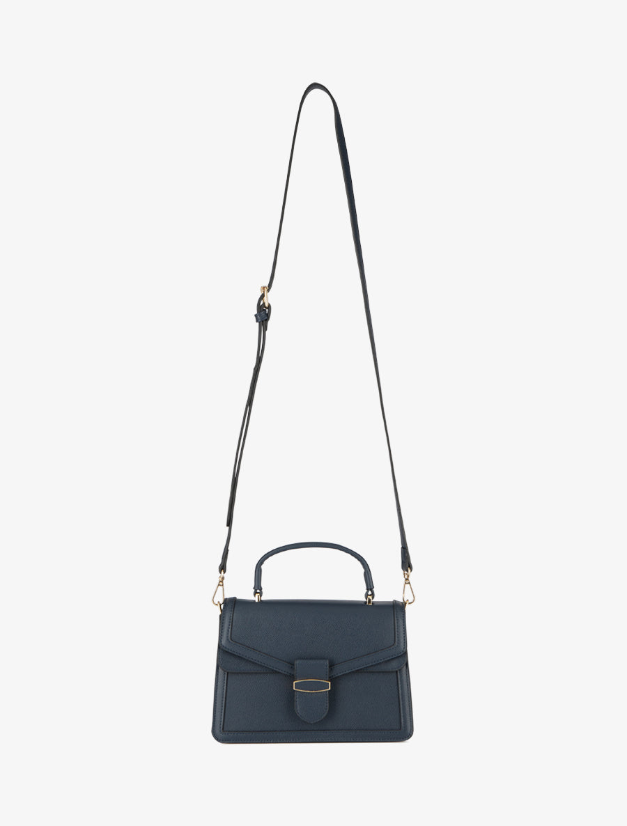 Sac besace Abby - Marine - 3