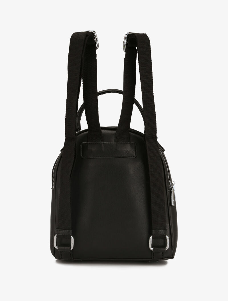 Sac à dos Ambre - Noir - 3