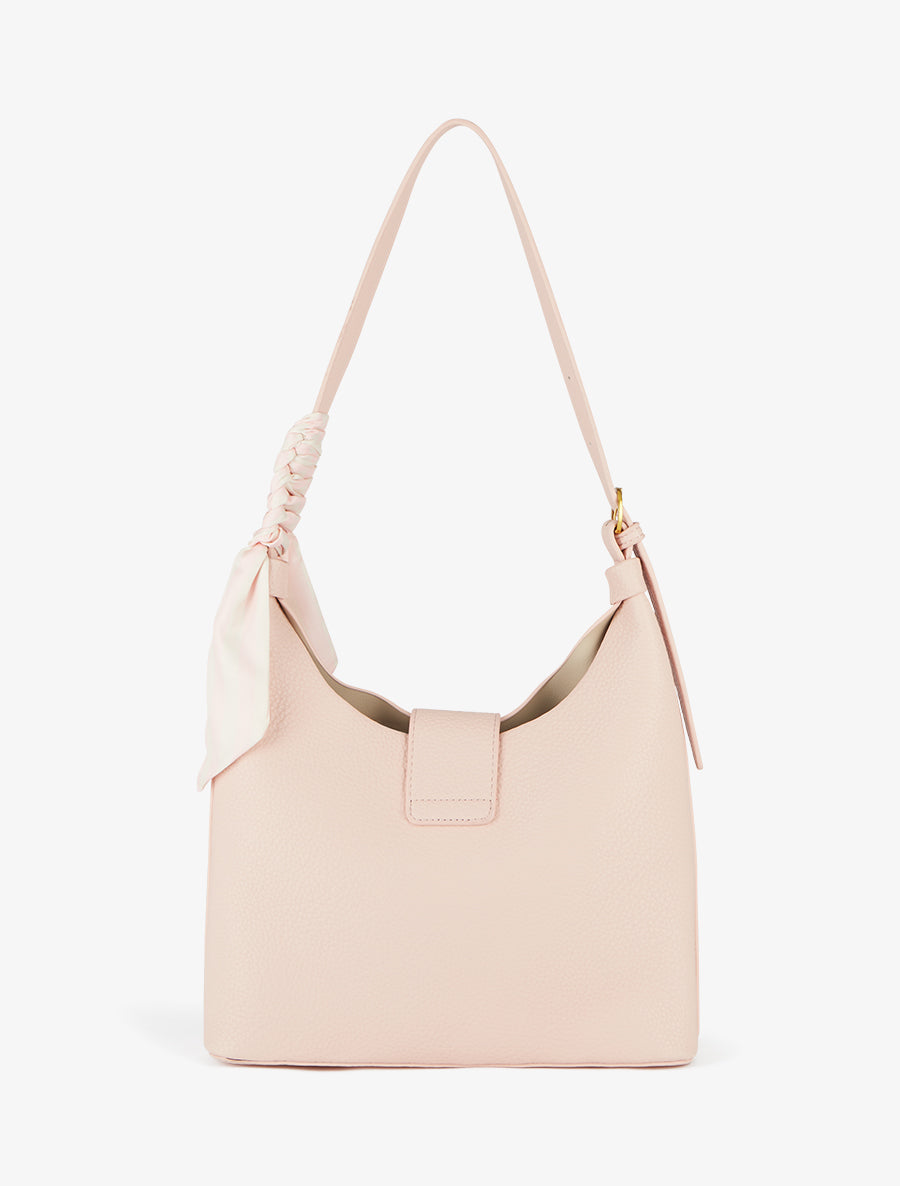 Sac à main Sally - Rose - 2
