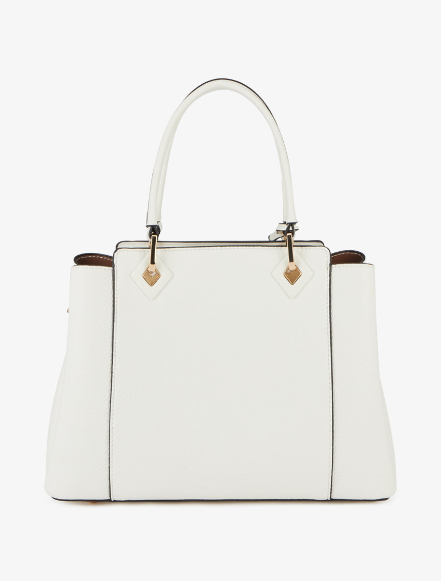 Sac à main Zola - Blanc - 2