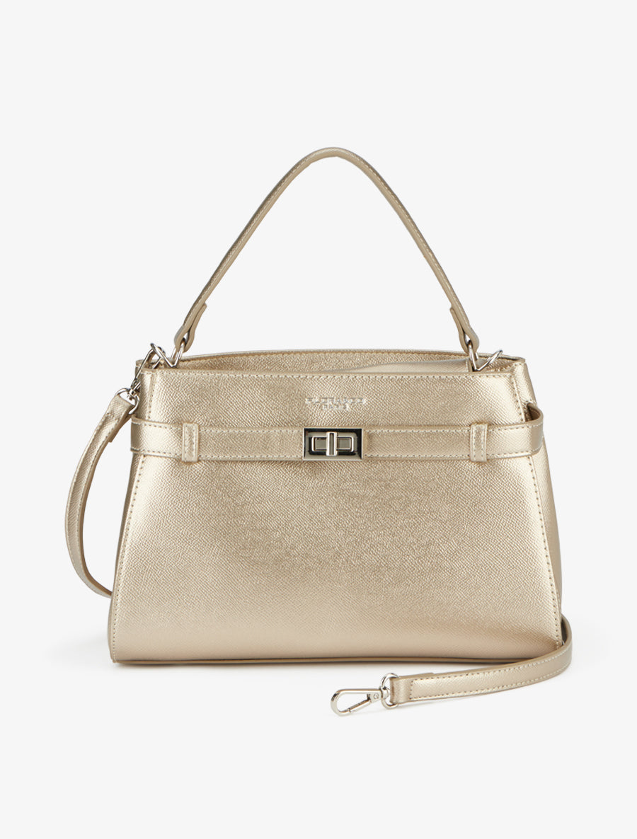 Sac à main Jolyn - Or - 1
