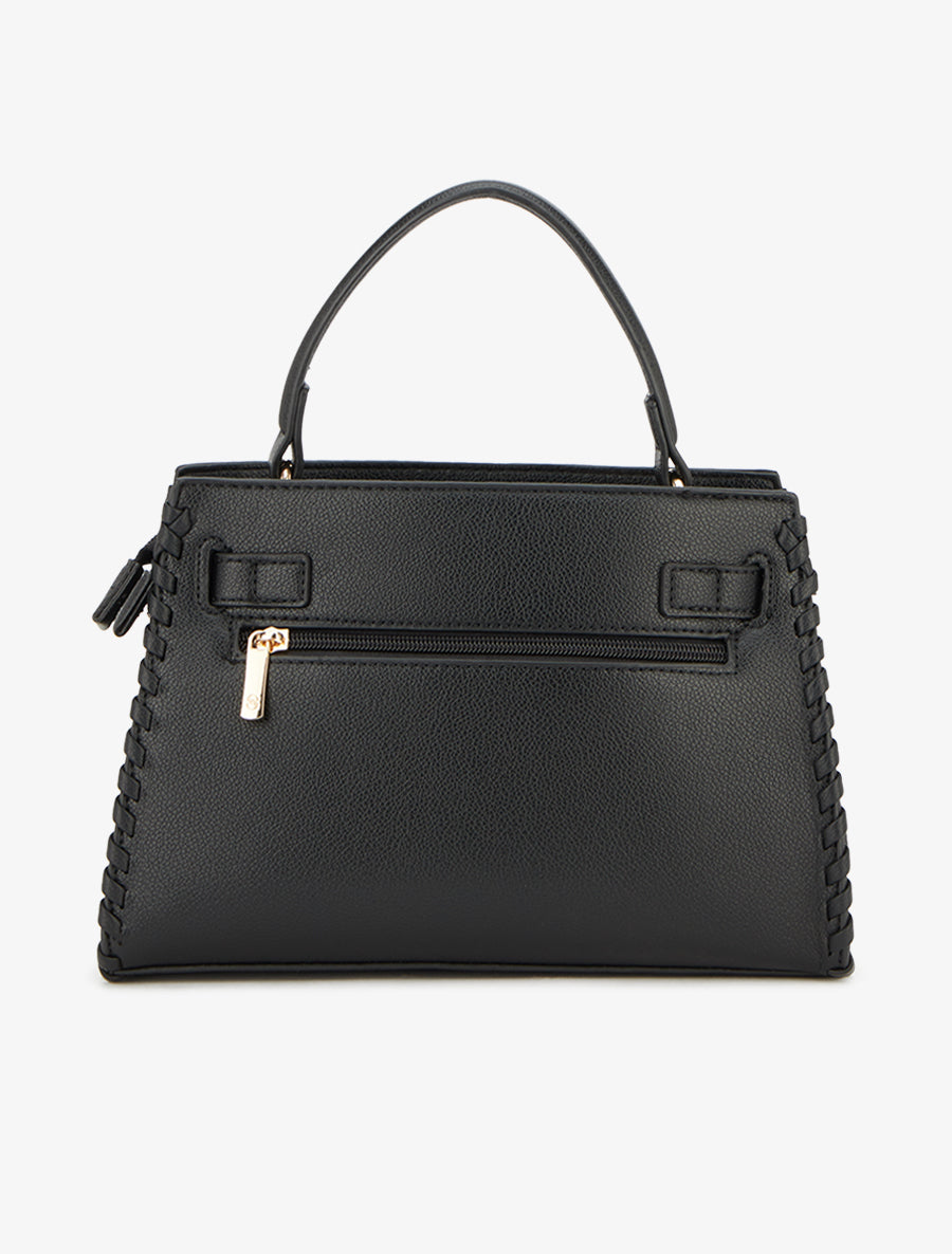 Sac à main Rayna - Noir - 2