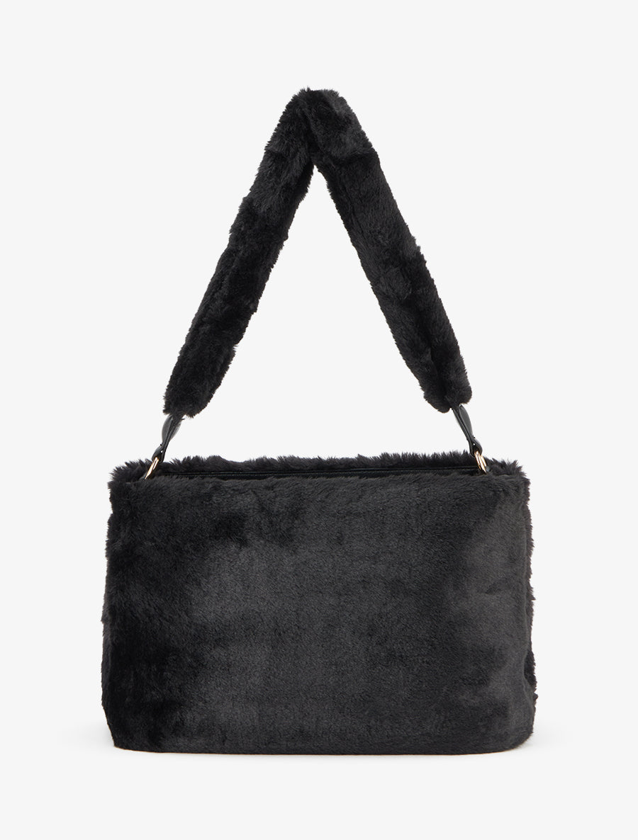 Sac à main Evelyn - Noir - 2