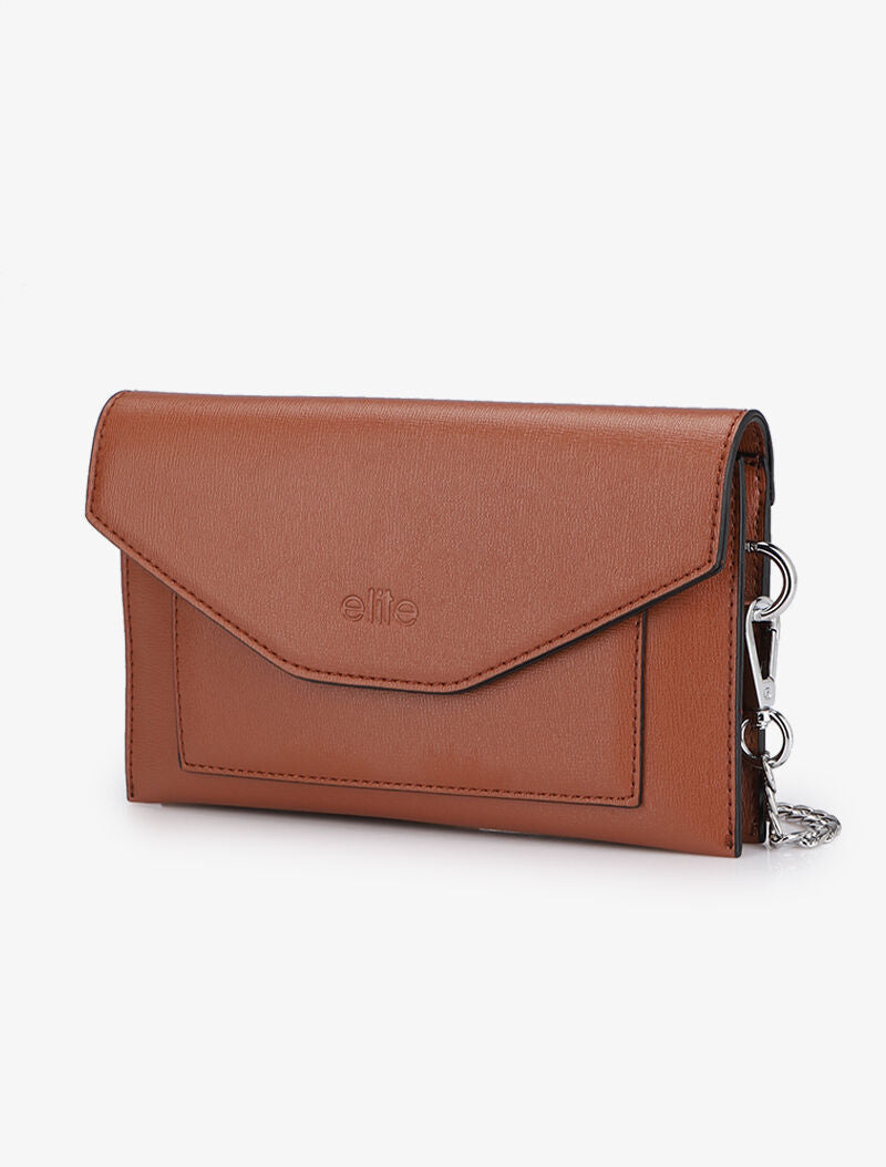 Pochette Eve - Camel - 2