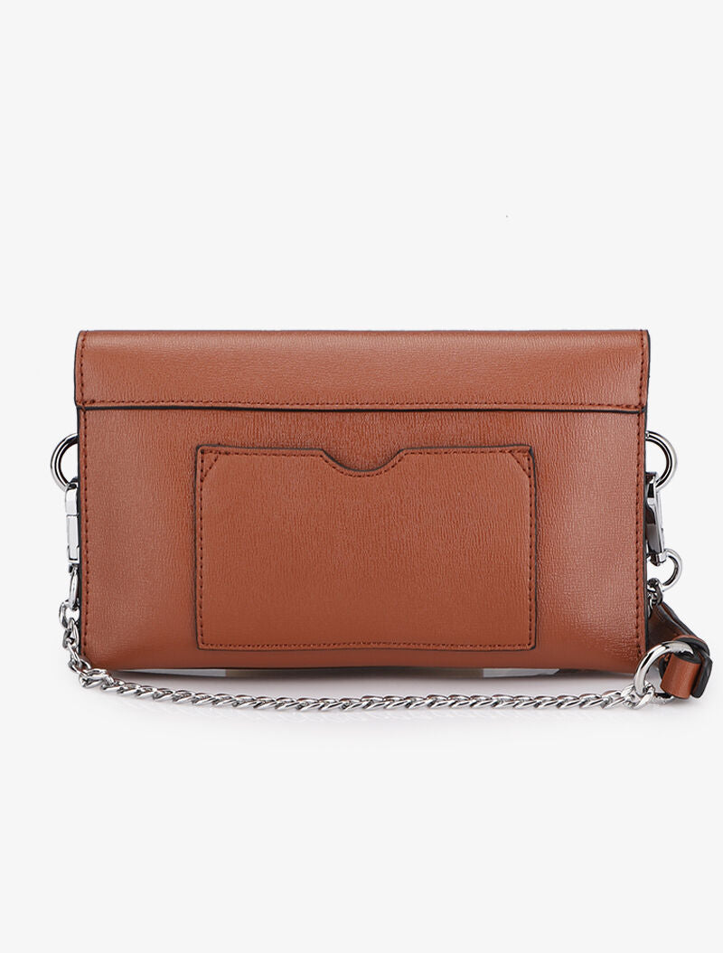 Pochette Eve - Camel - 3
