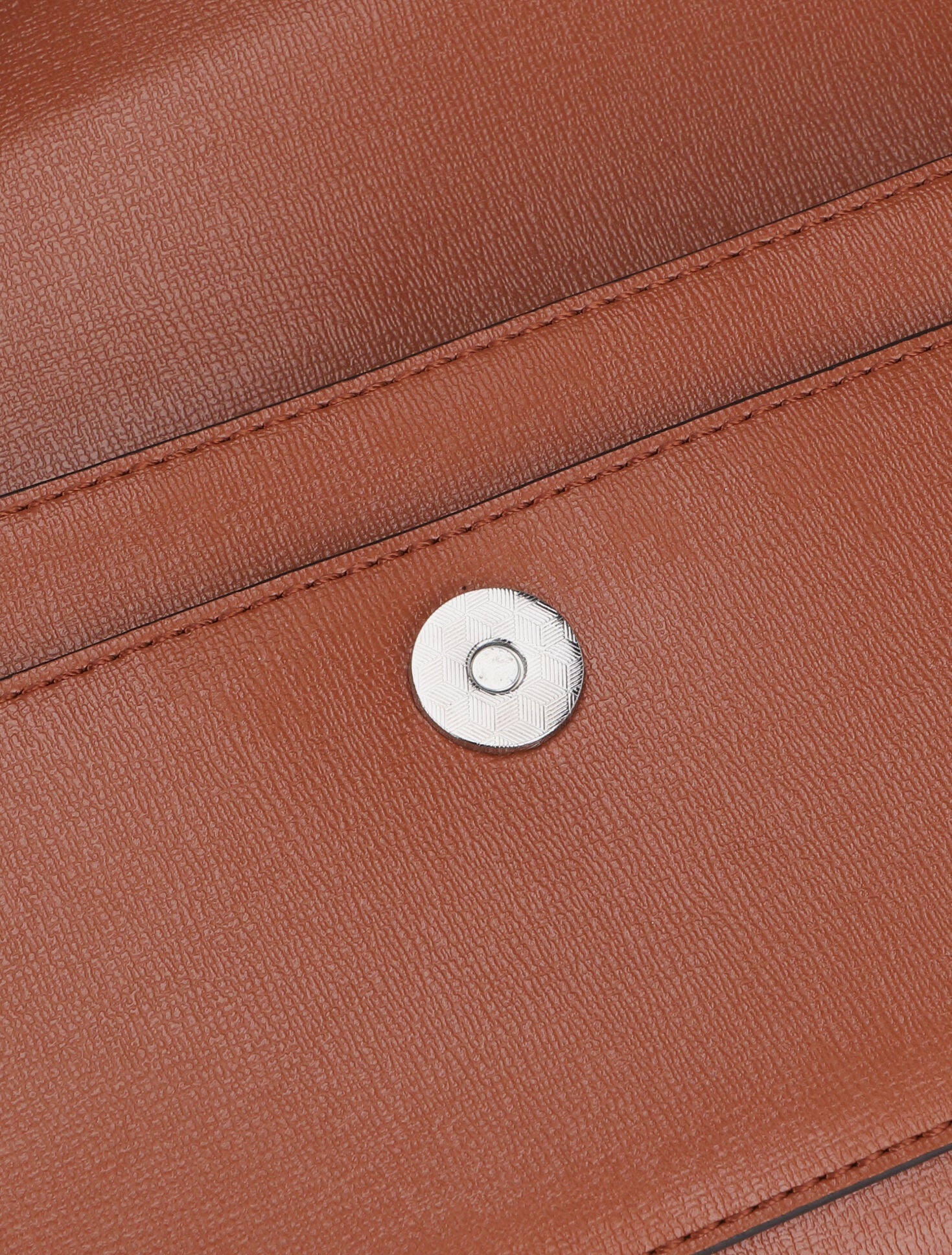 Pochette Eve - Camel - 4