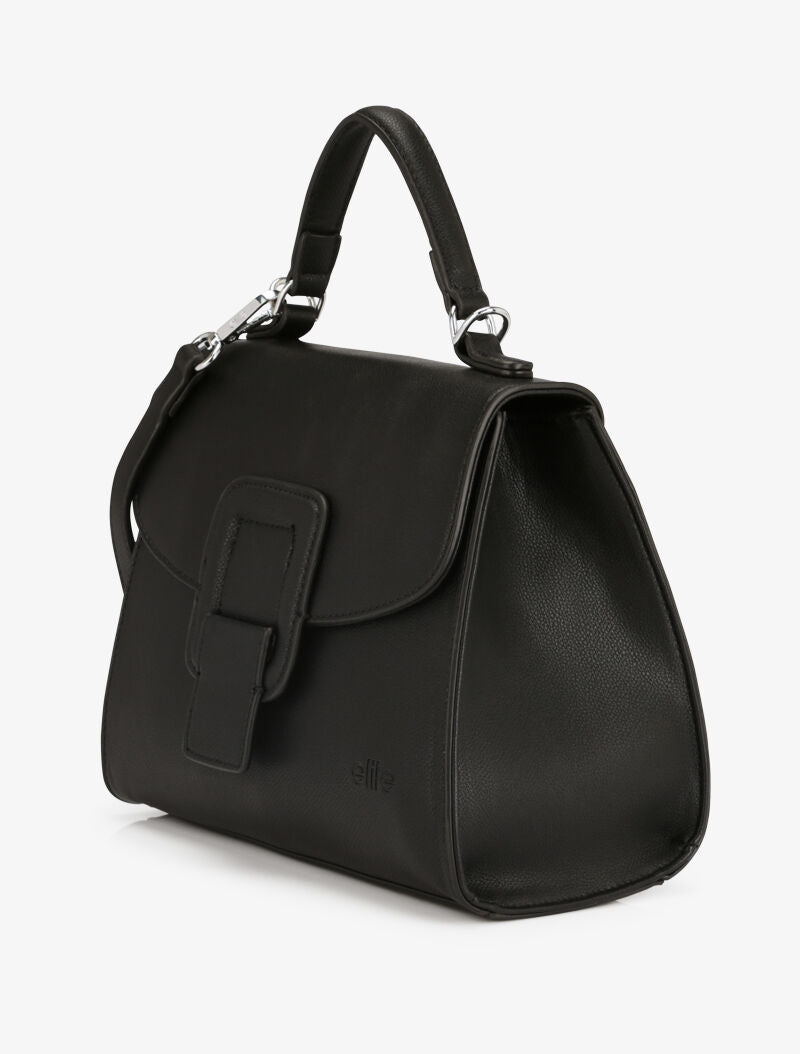 Sac besace Juliette - Noir - 2