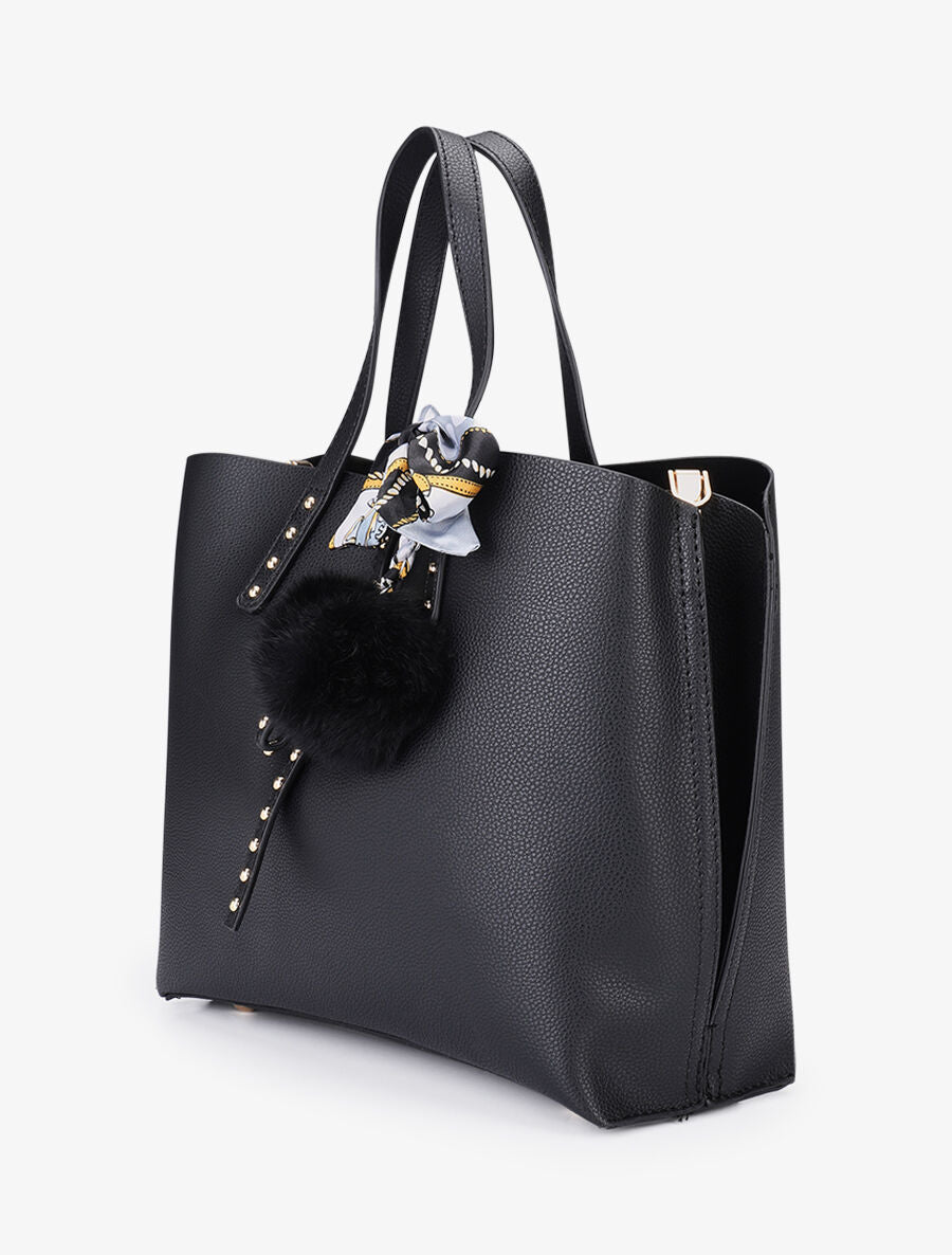 Sac à main Maria - Noir - 2
