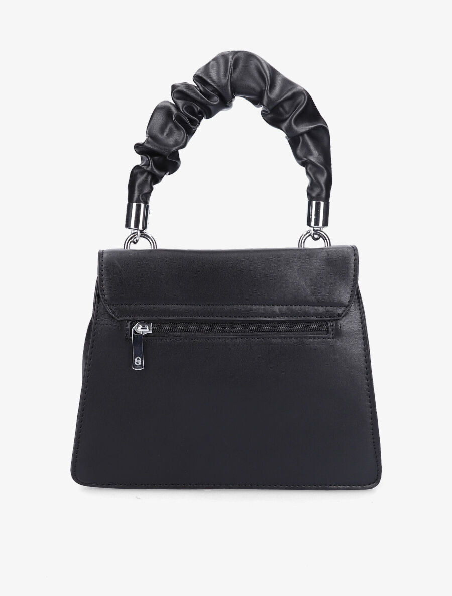 Sac à main Aphrodite - Noir - 3