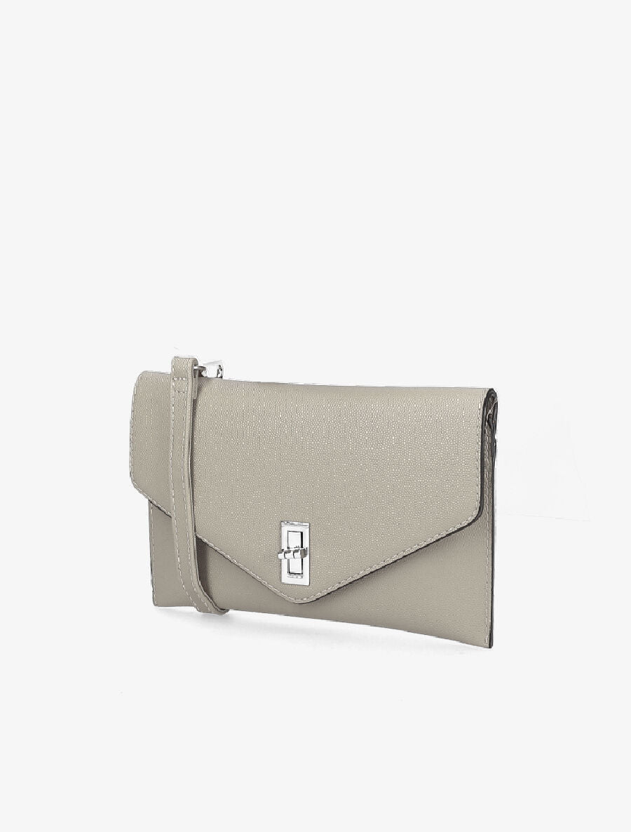 Sac banane Danielle - Beige - 2